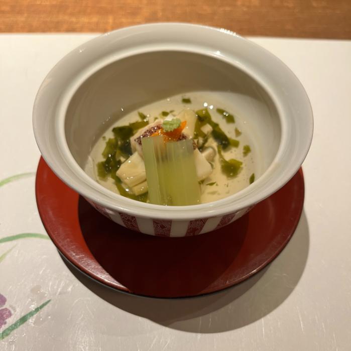 皆美館【島根松江しんじ湖温泉】｜夕食