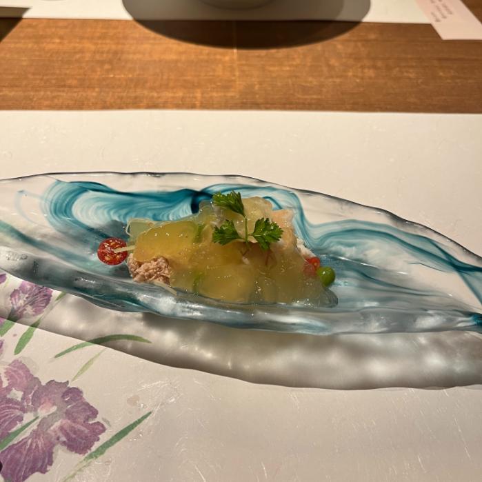 皆美館【島根松江しんじ湖温泉】｜夕食