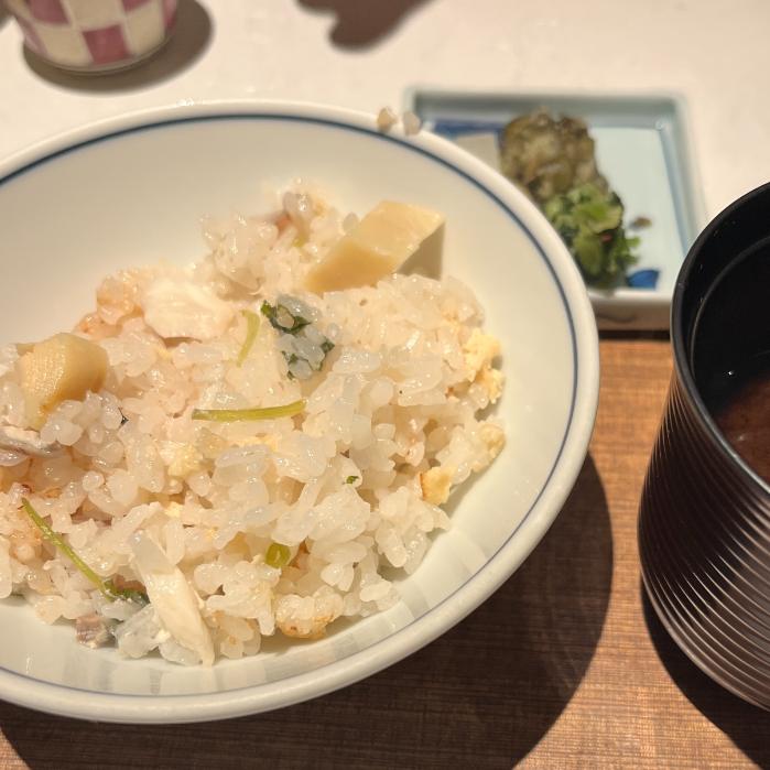 皆美館【島根松江しんじ湖温泉】｜夕食