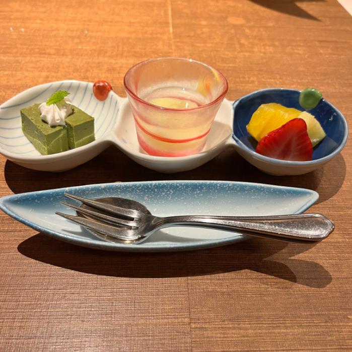 皆美館【島根松江しんじ湖温泉】｜夕食