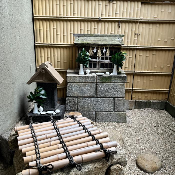 皆美館【島根松江しんじ湖温泉】