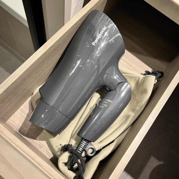 ダブルツリーbyヒルトン大阪城の客室