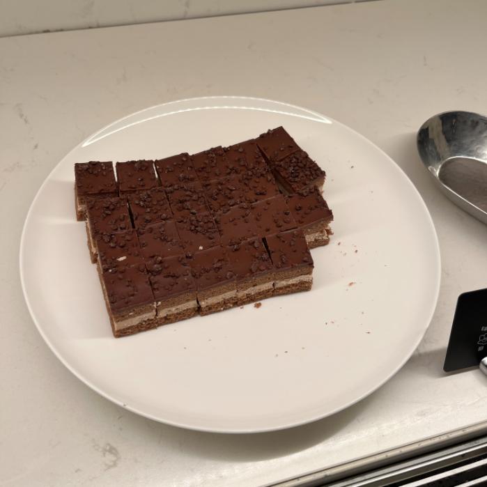 ダブルツリーbyヒルトン大阪城の朝食
