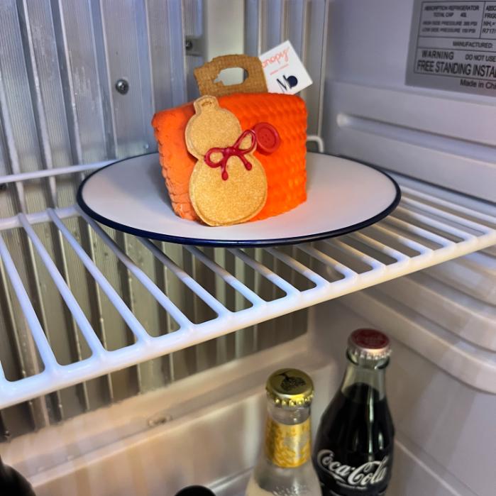 キャノピーbyヒルトン大阪梅田