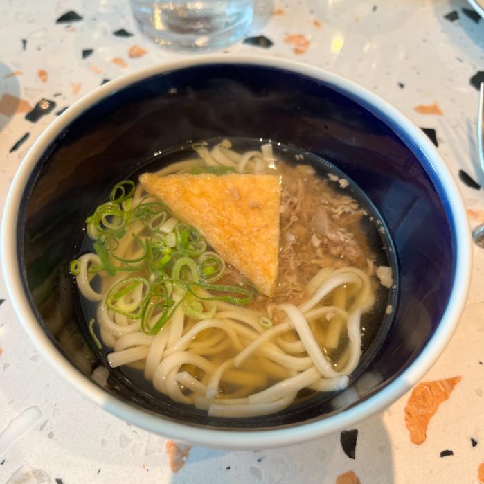 キャノピーbyヒルトン大阪梅田の朝食