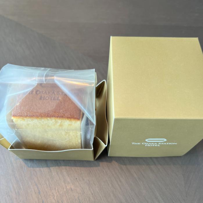 大阪ステーションホテル|客室