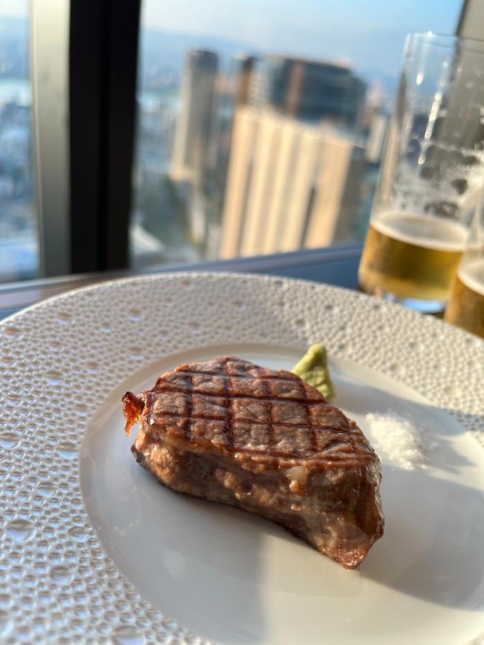 大阪ステーションホテル|カクテルタイム