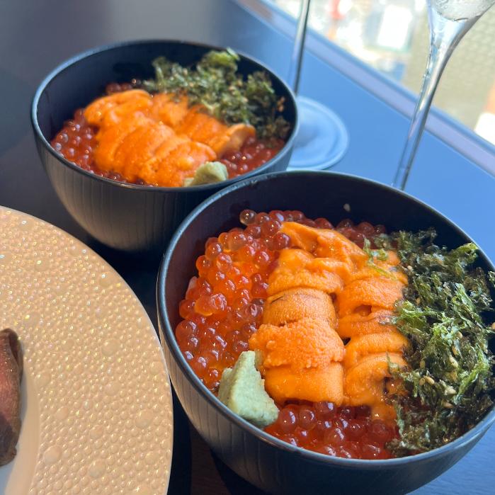 大阪ステーションホテル|スペシャリティサロン|朝食