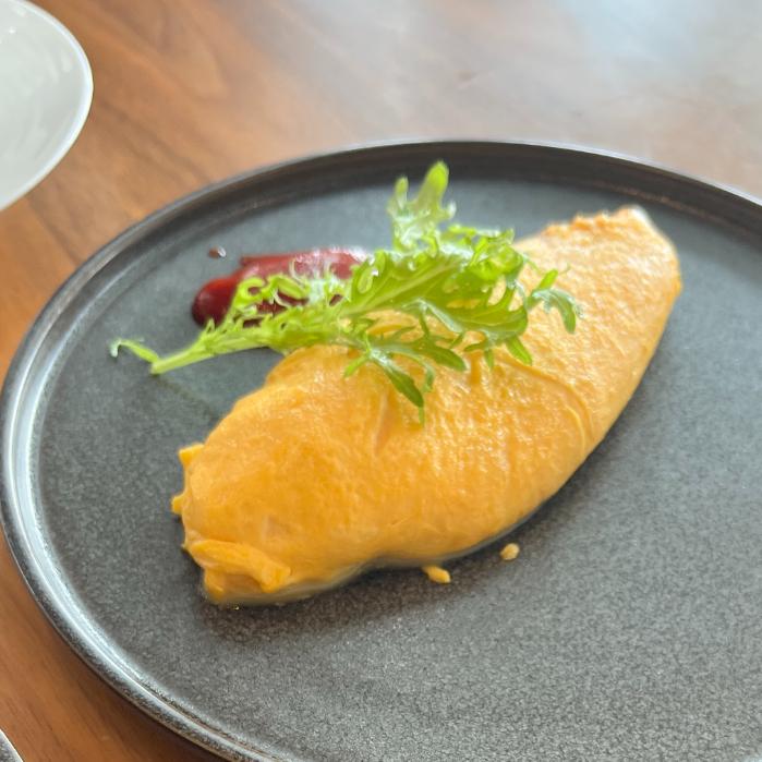 コンラッド大阪|朝食