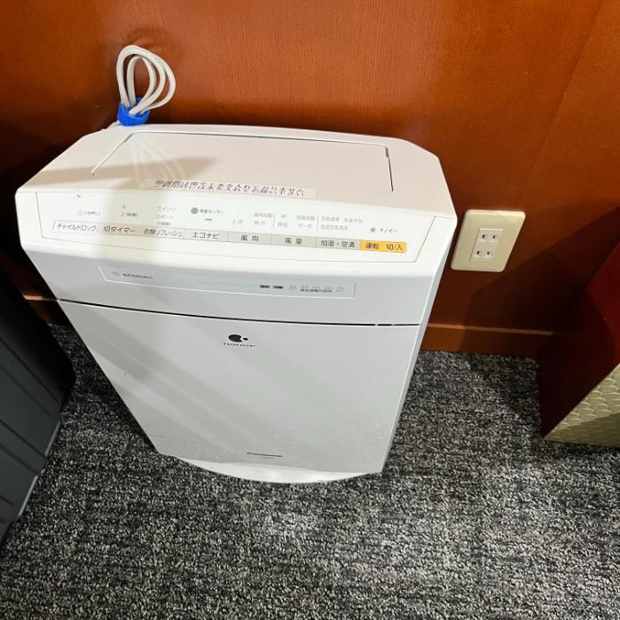 プレミアホテルキャビン旭川|客室