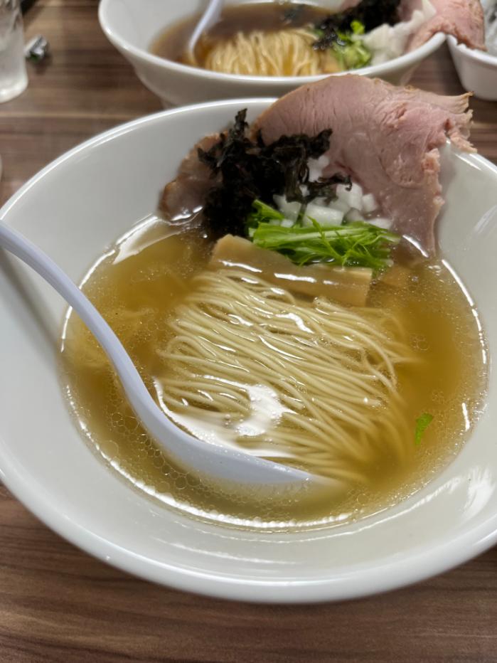 旭川の無化調ラーメン｜よつ葉