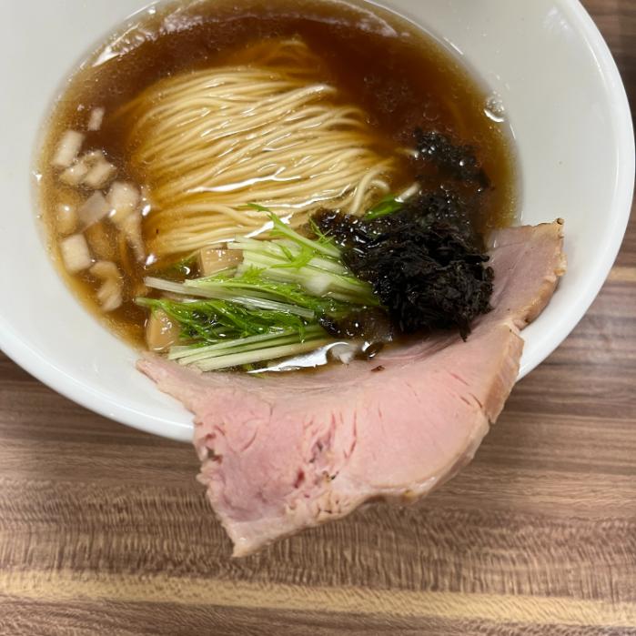 旭川の無化調ラーメン｜よつ葉