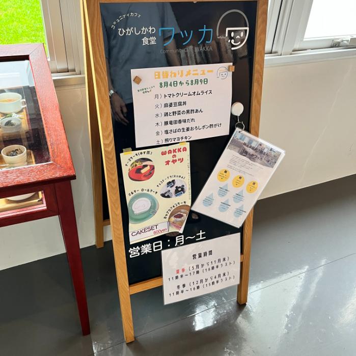 アローラロコンとディアルガのポケモン|北海道東川町