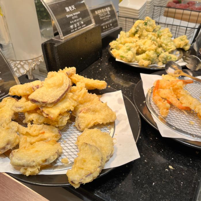 美瑛白金温泉ホテルパークヒルズ|夕食