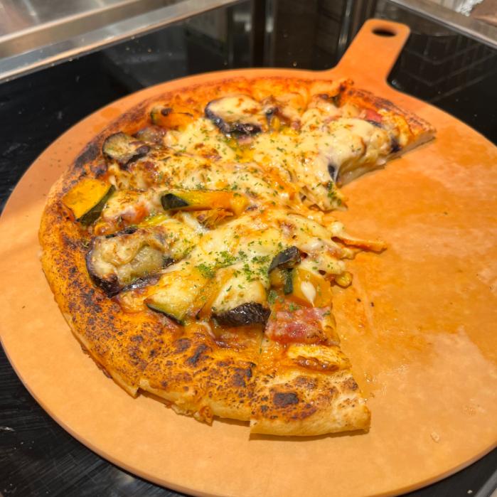 美瑛白金温泉ホテルパークヒルズ|夕食