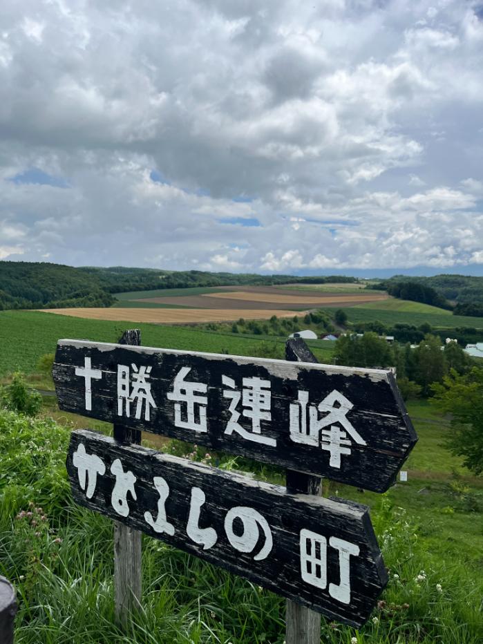 アローラロコンとエネコロロのポケフタ|北海道上富良野町