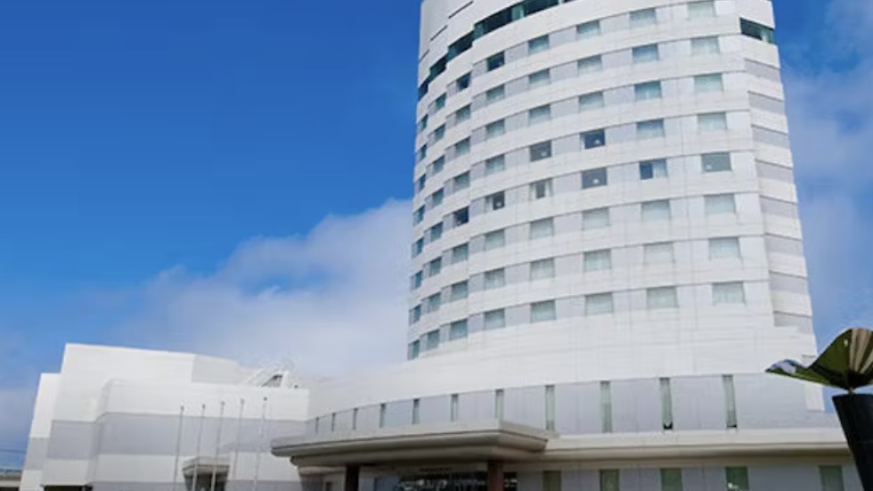 サフィールホテル稚内