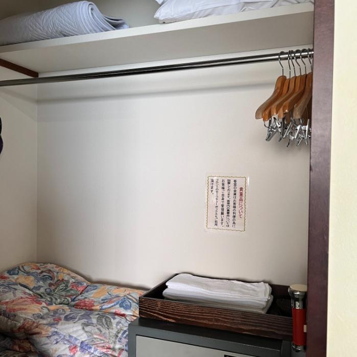 ホテル西長門リゾート｜客室
