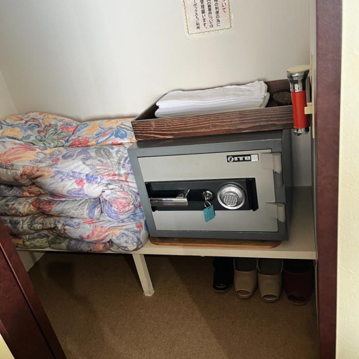 ホテル西長門リゾート｜客室