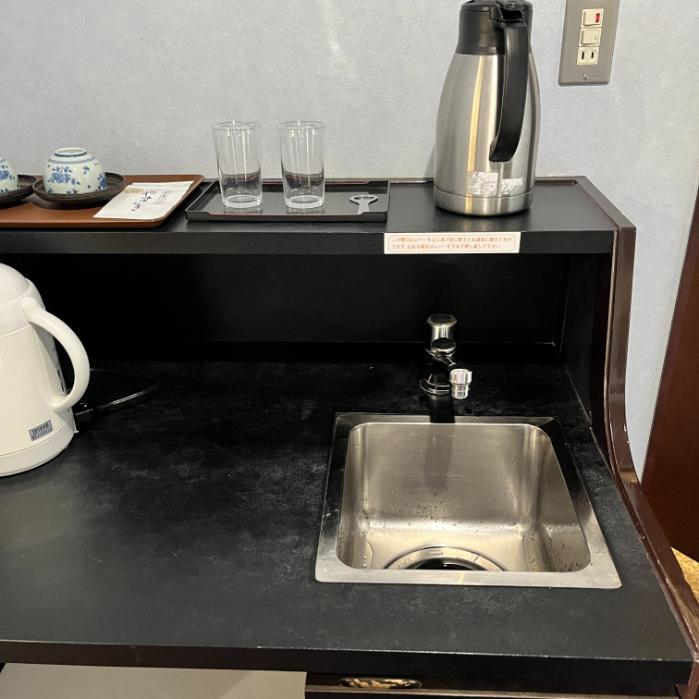 ホテル西長門リゾート｜客室