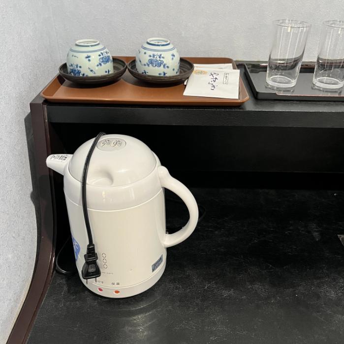 ホテル西長門リゾート｜客室
