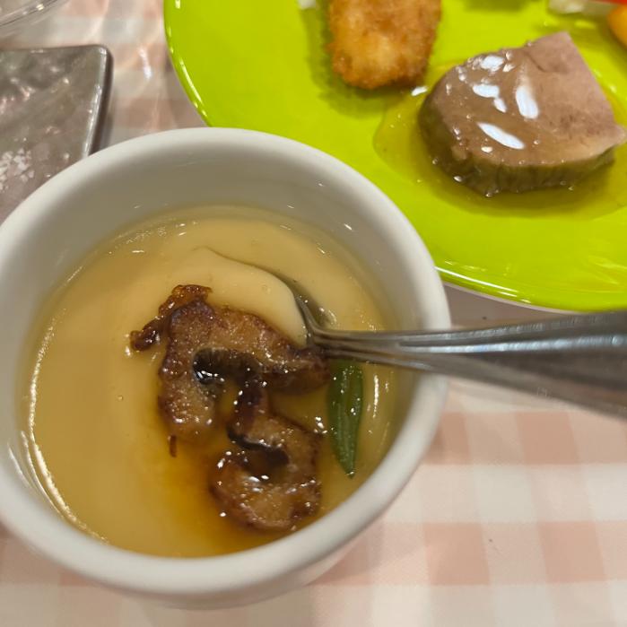 ホテル西長門リゾート｜夕食