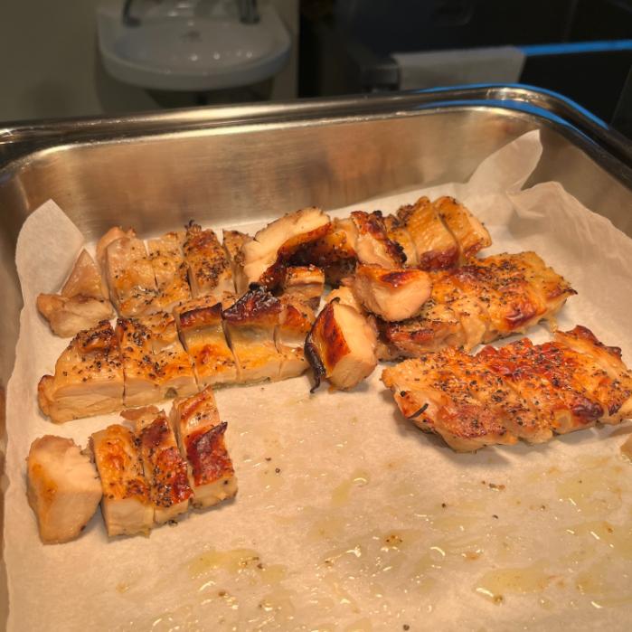 ホテル西長門リゾート｜朝食