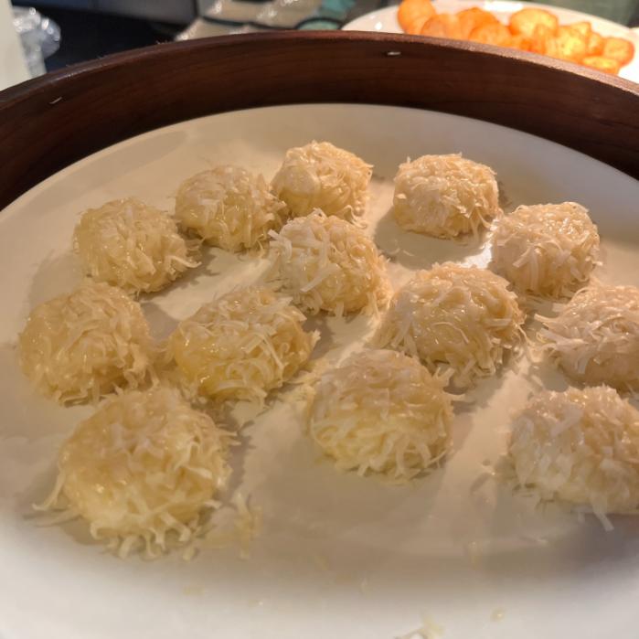 ホテル西長門リゾート｜朝食