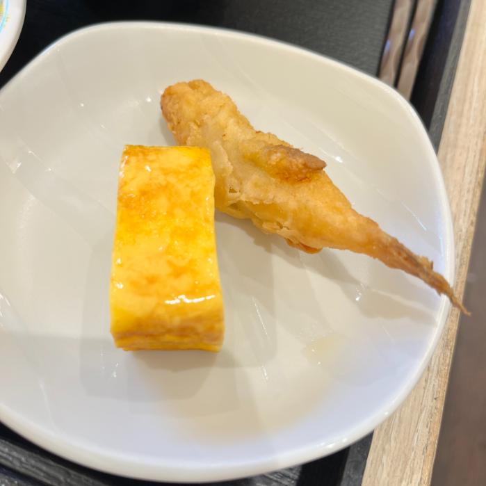 天然温泉関門の湯ドーミーインPREMIUMU下関｜朝食