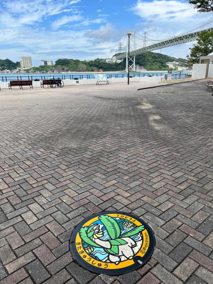 福岡県北九州市のポケフタ｜トロピウス