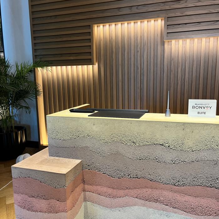 シェラトン鹿児島