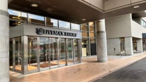 リブマックスリゾートウポポイ白老温泉