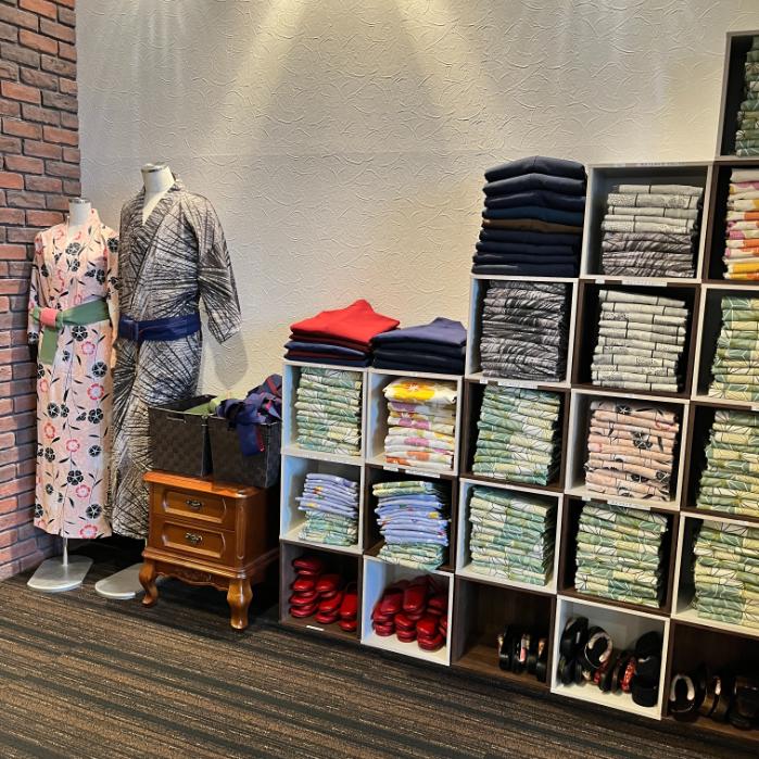 リブマックスリゾートウポポイ白老温泉