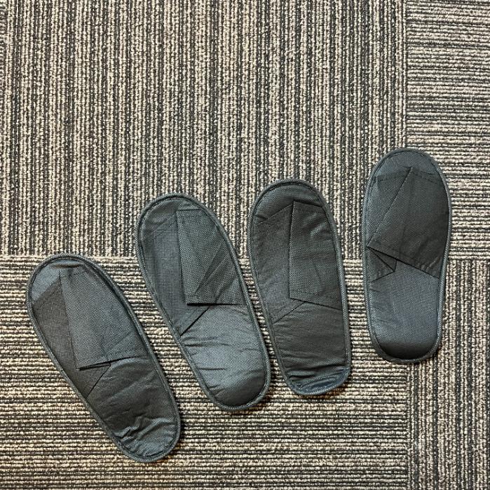 リブマックスリゾートウポポイ白老温泉｜客室