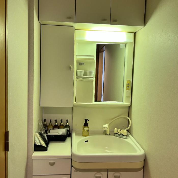 リブマックスリゾートウポポイ白老温泉｜客室