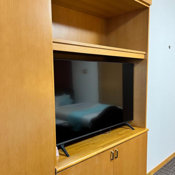 リブマックスリゾートウポポイ白老温泉｜客室