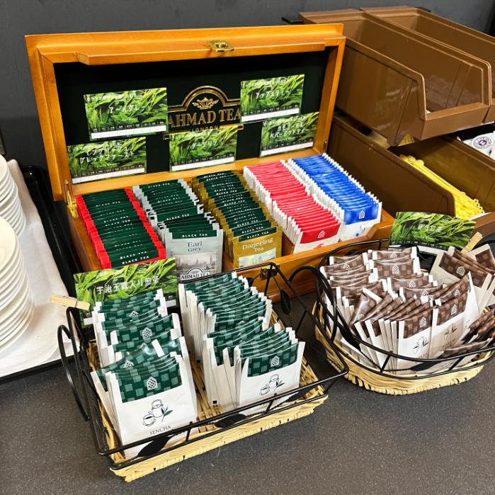 リブマックスリゾート ウポポイ白老温泉｜夕食