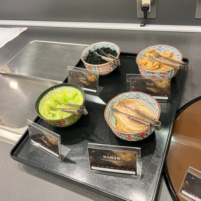 リブマックスリゾート ウポポイ白老温泉｜夕食