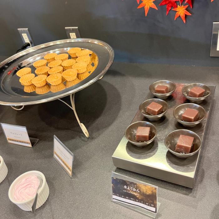 リブマックスリゾート ウポポイ白老温泉｜夕食