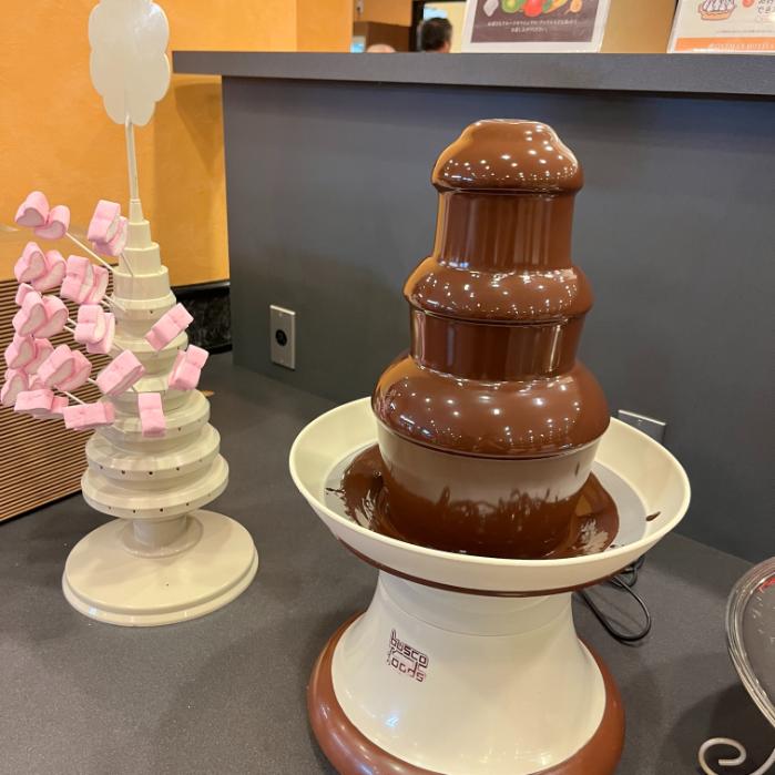 リブマックスリゾート ウポポイ白老温泉｜夕食