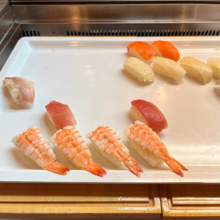 リブマックスリゾート ウポポイ白老温泉｜夕食