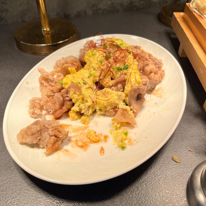 リブマックスリゾート ウポポイ白老温泉｜夕食