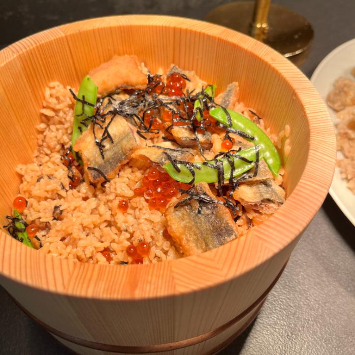 リブマックスリゾート ウポポイ白老温泉｜夕食