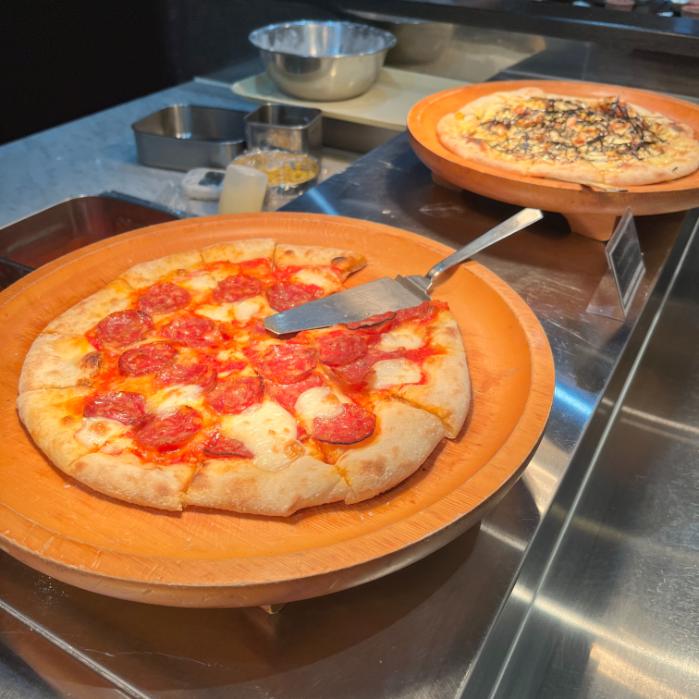 リブマックスリゾート ウポポイ白老温泉｜夕食