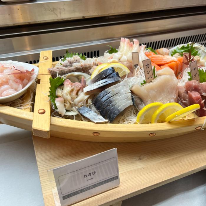 リブマックスリゾート ウポポイ白老温泉｜夕食