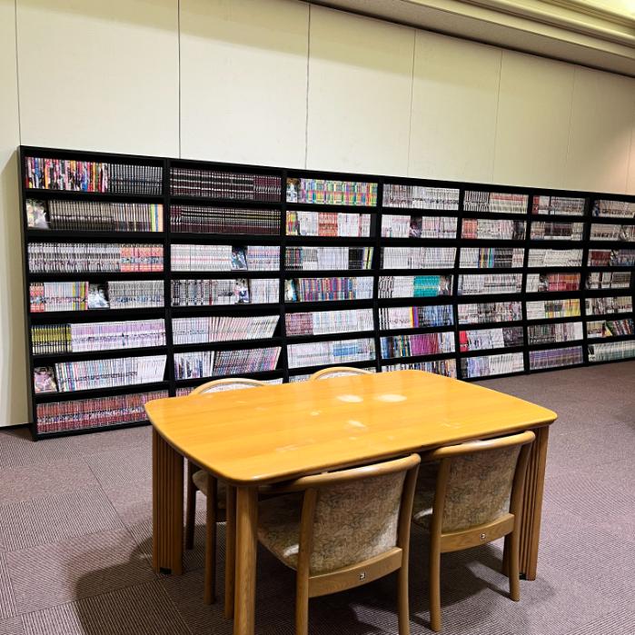 リブマックスリゾート ウポポイ白老温泉｜夕食