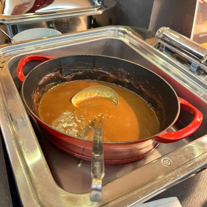 リブマックスリゾート ウポポイ白老温泉｜朝食