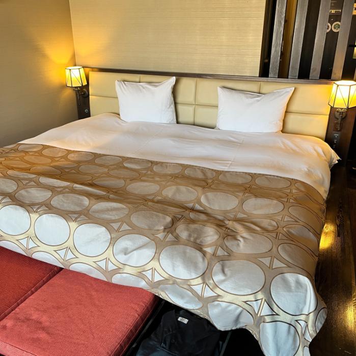 ラビスタ函館｜客室