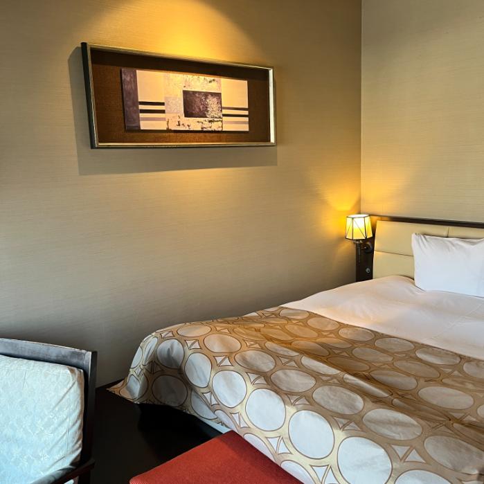 ラビスタ函館｜客室