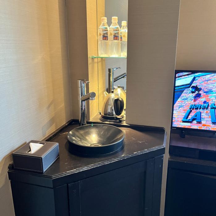 ラビスタ函館｜客室